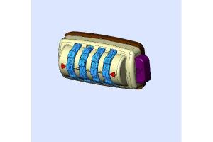 Portfolio for Mechanical