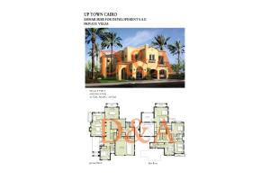 Portfolio for Architecture