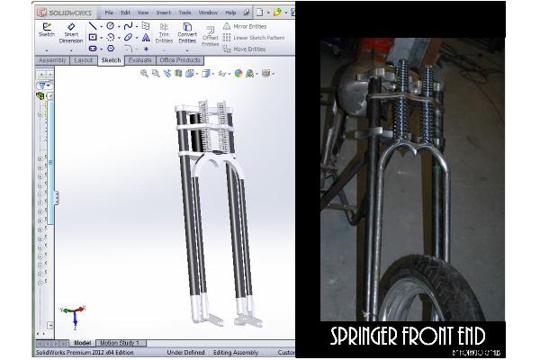 Portfolio for Mechanical