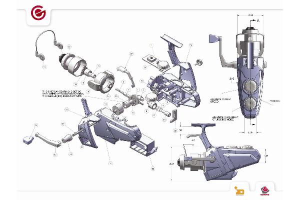 Portfolio for Mechanical