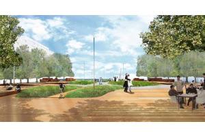 Portfolio for Architecture