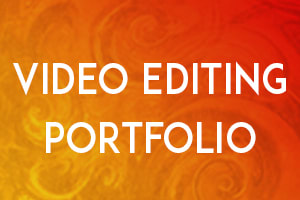 Portfolio for Video Editing