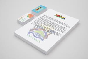 Portfolio for Print Design