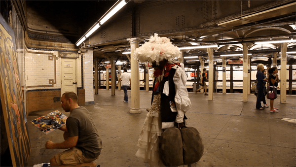 Portfolio for Videography Editing