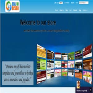 Portfolio for Web Development Services