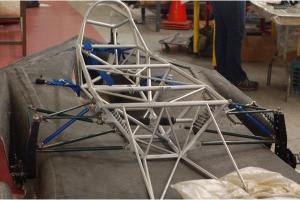 Portfolio for Mechanical