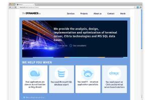 Portfolio for Web Programming