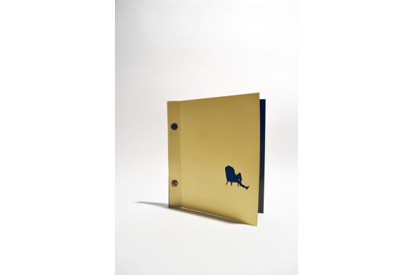 Portfolio for Brochures