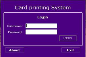 Portfolio for Programming