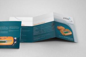 Portfolio for Brochures