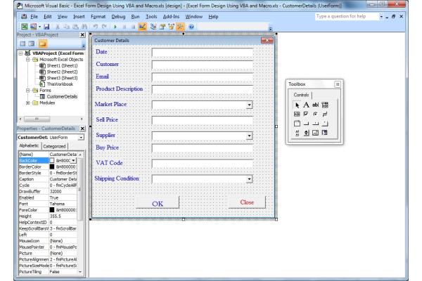 Portfolio for Other - Admin Support