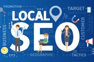 Portfolio for Best google local SEO strategy in World!