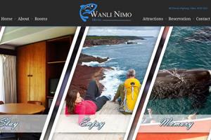 Portfolio for Responsive Website Design & Development