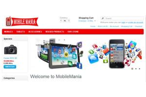 Portfolio for Web Development