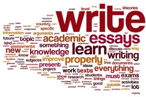 Portfolio for Academic Writing