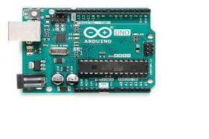 Portfolio for Arduino code