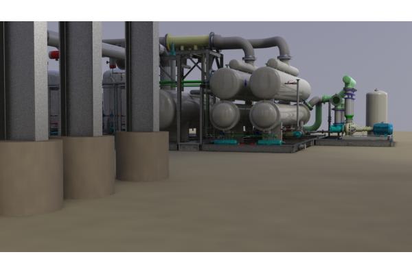 Portfolio for Mechanical