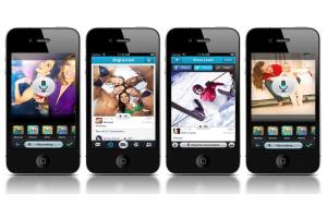 Portfolio for Mobile Applications