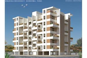 Portfolio for Architecture