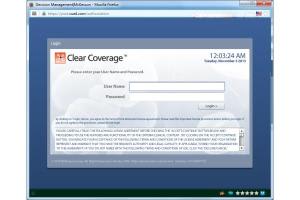 Portfolio for Web Programming