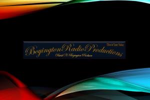 Portfolio for Audio/Video Production, Podcast Creation