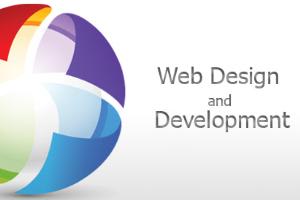 Portfolio for Web Design,Development & Project Mgt