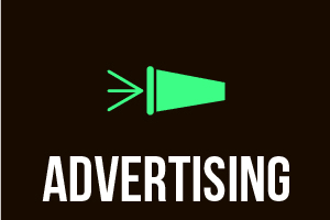 Portfolio for Advertising