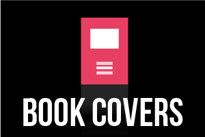 Portfolio for Book Covers