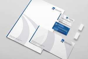 Portfolio for Logo & Corporate ID