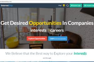 Portfolio for Career Website Design and Development