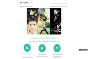 Portfolio for Wordpress