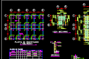 Portfolio for Architectural Design