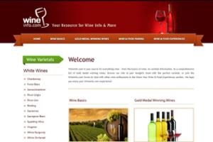 Portfolio for website design & development onWordPress