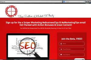 Portfolio for Handle The SEO For Your Site.