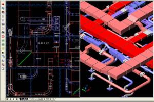 Portfolio for Engineering Design & PMC Services