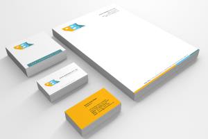 Portfolio for Branding & Corporate Design