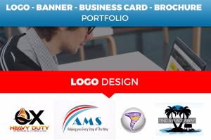 Portfolio for Logo Design