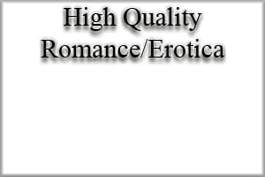 Portfolio for High Quality Erotica