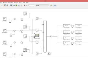 Portfolio for MATLAB