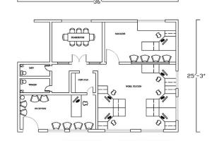 Portfolio for Auto CAD 2D/3D rendering, 3D Modelling.