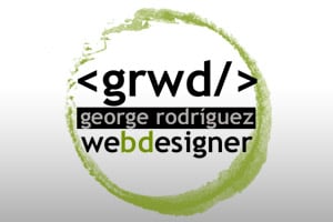 Portfolio for Website Designer and Graphic Artist