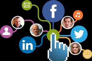 Portfolio for Social Media Marketing expert
