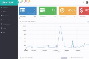 Portfolio for Reporting and Data Extraction