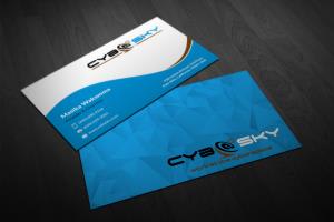 Portfolio for Business card