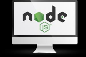 Portfolio for Node JS Development Company