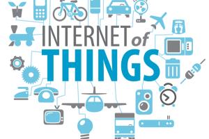 Portfolio for IOT - Internet Of Things