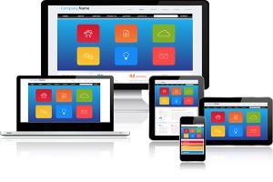 Portfolio for Mobile Responsive Website & Review Mgmt