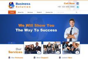 Portfolio for Internet Marketing Services