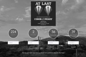 Portfolio for Fix your html, css, jquery, javascript