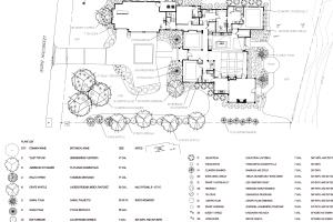 Portfolio for Landscape Design